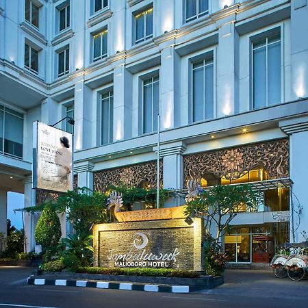 Jambuluwuk Malioboro Hotel Yogyakarta Esterno foto Mercure Hotel, Jakarta